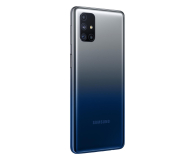 Samsung Galaxy M31s SM-M317F Blue - 583692 - zdjęcie 4